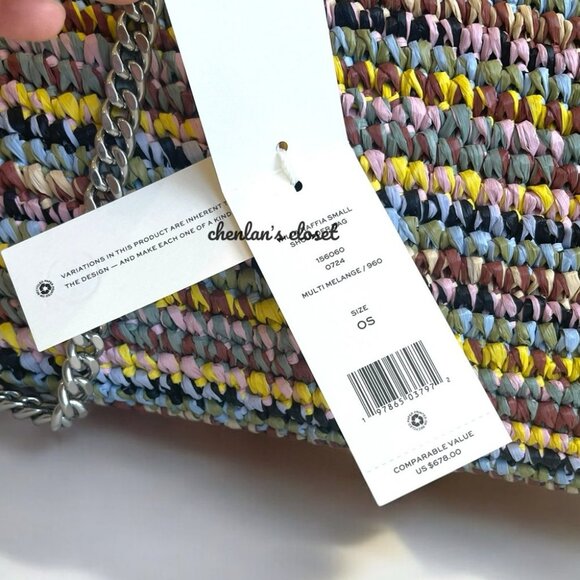 NWT Tory Burch Shoulder Bag - Picture 9 of 11